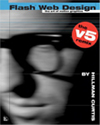 Flash Web Design Cover